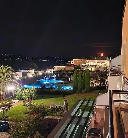 Apartment Skiper Voiage