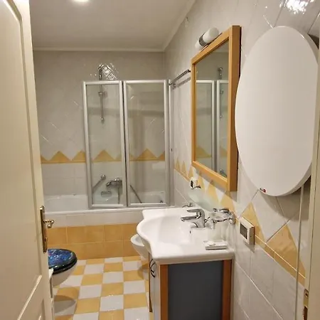 Skiper Voiage Apartment