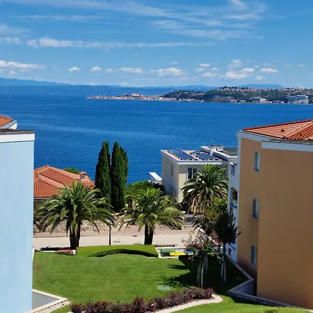 Skiper Voiage Apartment